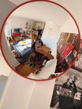 45cm Indoor Convex Security