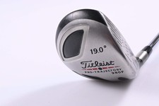 Titleist 980 F #5 Wood / 19