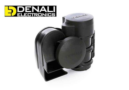 Denali soundbomb compact - denali,