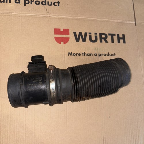 Vauxhall vectra airflow - vauxhall,