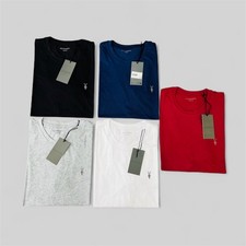 ALL SAINTS BRAND NEW PLAIN  SHORT SLEEVE T-SHIRT FOR MENS SALE 50%