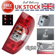 For LDV MAXUS e Deliver 3 / T60 PRO TRAILRIDER REAR TAIL LIGHT LAMP RIGHT SIDE