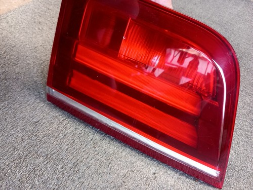 Bmw e70 rear right inner - x5,