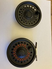 Leeda BFR Superfly 95 Fly Reel