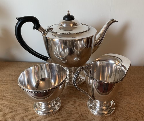 Vintage rand epns - vintage,