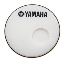 Yamaha 20" Classic Logo Bass