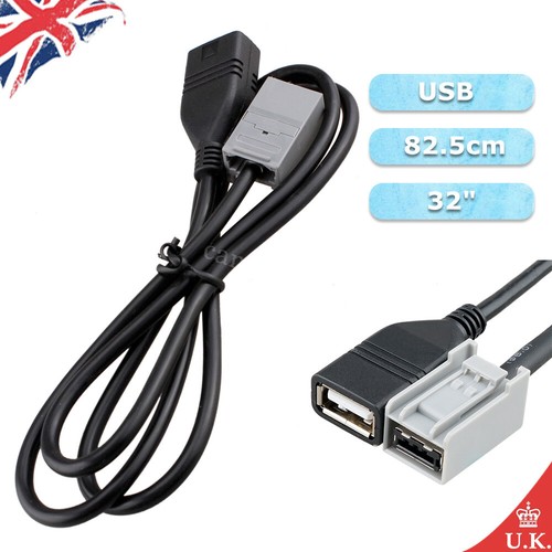 Usb cable adapter aux for - cable,