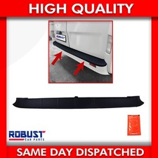 REAR BUMPER STEP COVER