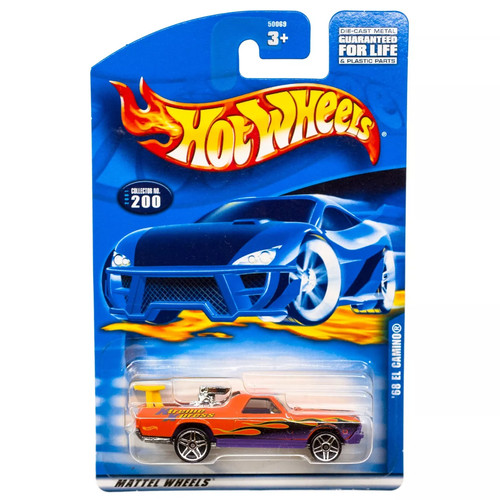 Hot wheels 2001 200 68 - wheels,