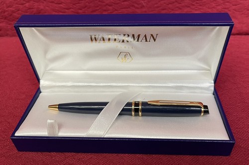 Waterman paris expert - of,