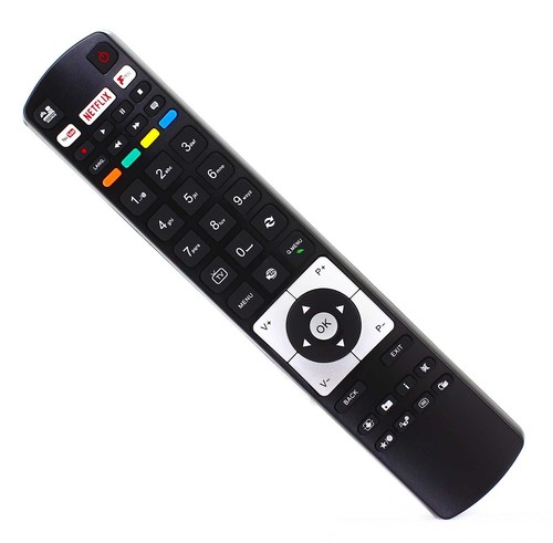 Remote control rc5118 for - control,