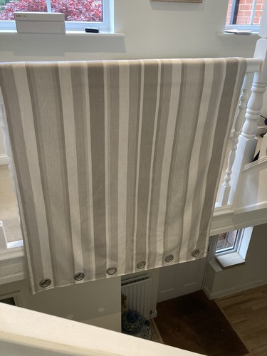 Laura ashley awning stripe - laura,