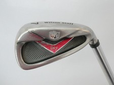 Wilson Di7 # 7 Iron - Uniflex