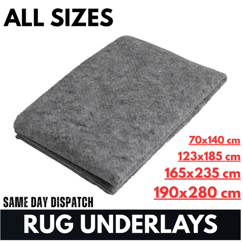 Ikea stopp filt - stopp, 165x235cm