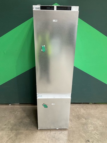 Siemens fridge freezer - freezer, white