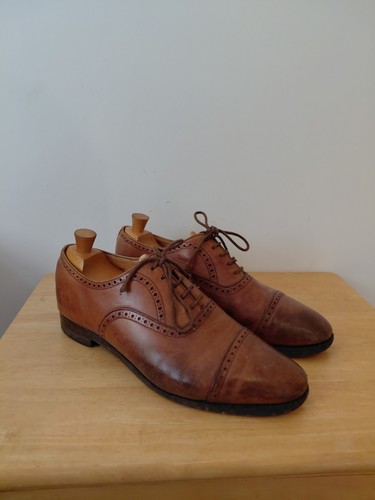Crockett jones for dawe - dawe, 8.5