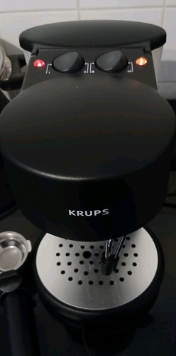Krups vivo 880 - vivo,