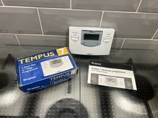 Drayton Tempus Seven 7 - Twin