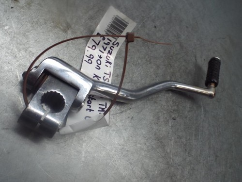 Suzuki ts400 400 - ts400,