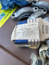 Bl Bmc rubber seal grommets ‘?? 8H 8246 Austin morris