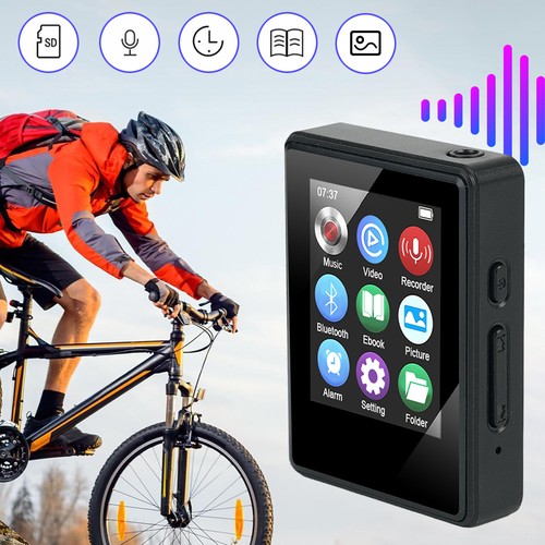 Mp4 player bluetooth - w/,