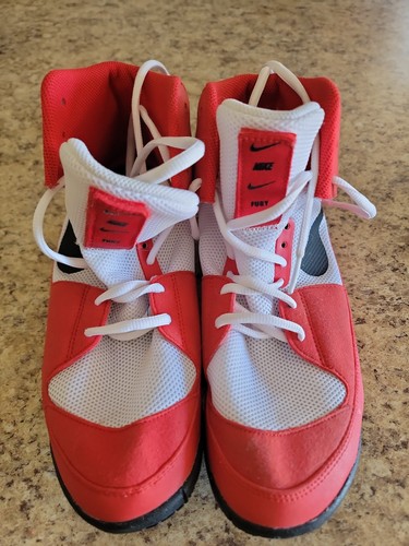 Nike fury wrestling boxing - fury, wrestling/boxing