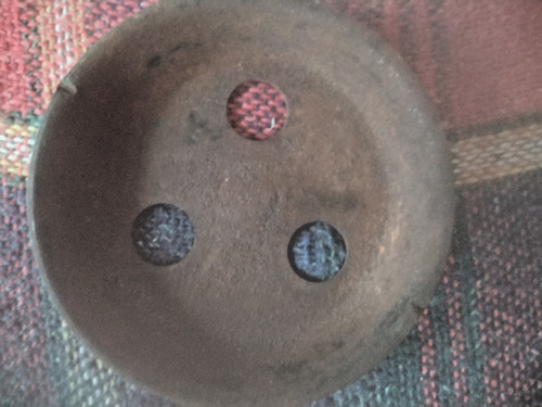 Norton es2 steel - es2, clutch