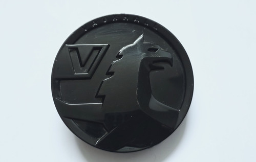 Vauxhall corsa front grill - front,