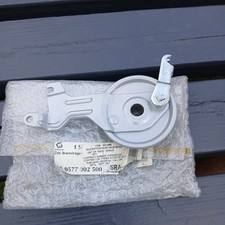 Sachs Rear Drum Brake Bike