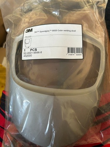 Speedglas 432000 heat - speedglas,