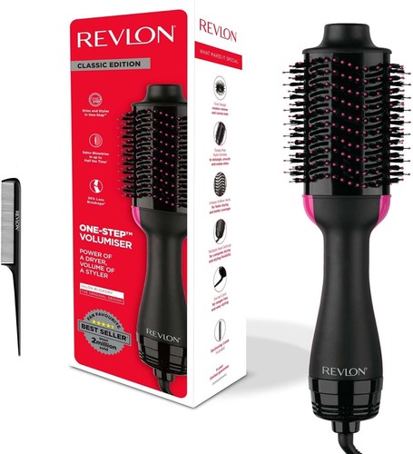 Revlon salon one step hair - one-step,
