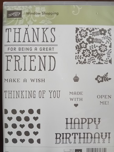Windowcshopping stampin - windowcshopping, up