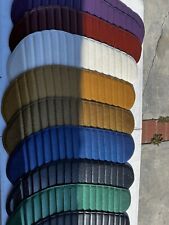 Bicycle Banana Seat Glitter