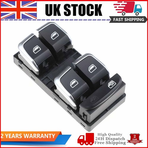 Electric window switch - window,