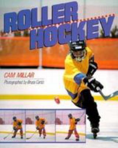 Roller hockey - roller,