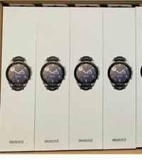 GENUINE SAMSUNG GALAXY WATCH ACTIVE 2/3/4/5/6 CLASSIC/GEAR S2/S3 WATCH EMPTY BOX