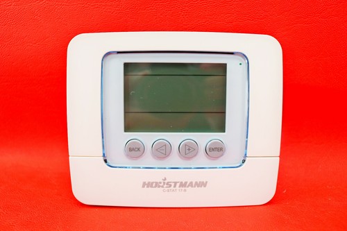 Horstmann stat 7 day - 7,