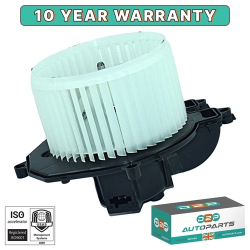 Heater blower motor fan for - blower,