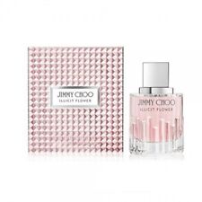 JIMMY CHOO ILLICIT FLOWER 100ML EAU DE TOILETTE SPRAY BRAND NEW & SEALED