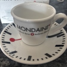 Mondaine Official Swiss