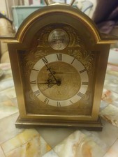 Vintage Swiss “Tempus