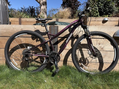 Specialized myka sport disc - 29,