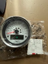 2D000450 Moto Guzzi V9 MPH