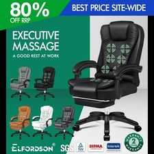 ELFORDSON Massage Office Chair