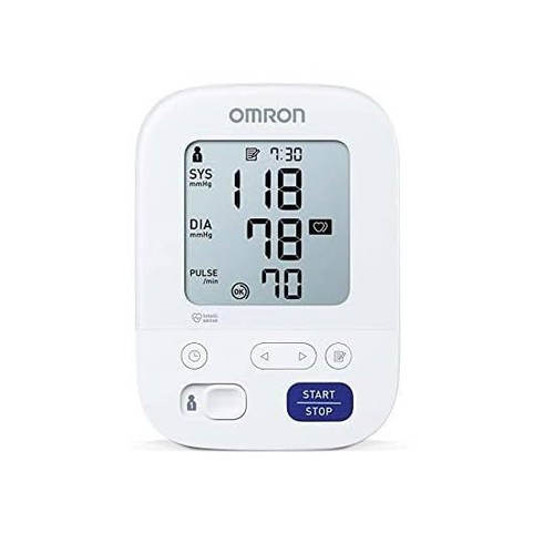 Omron comfort home blood - omron,