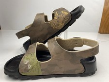 Birkenstock Birkis Vegan Kid