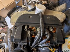 Suzuki 1982 Gsx750et Speedo