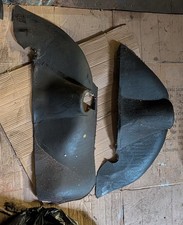 Mk3 Escort Rs Turbo Rear Inner