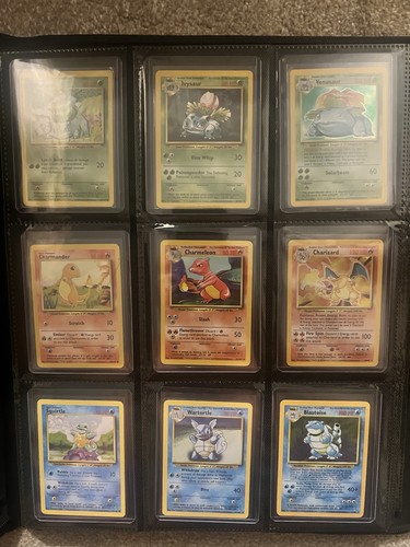 218 vintage card - 218, collection