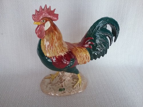 Vintage beswick leghorn - vintage,